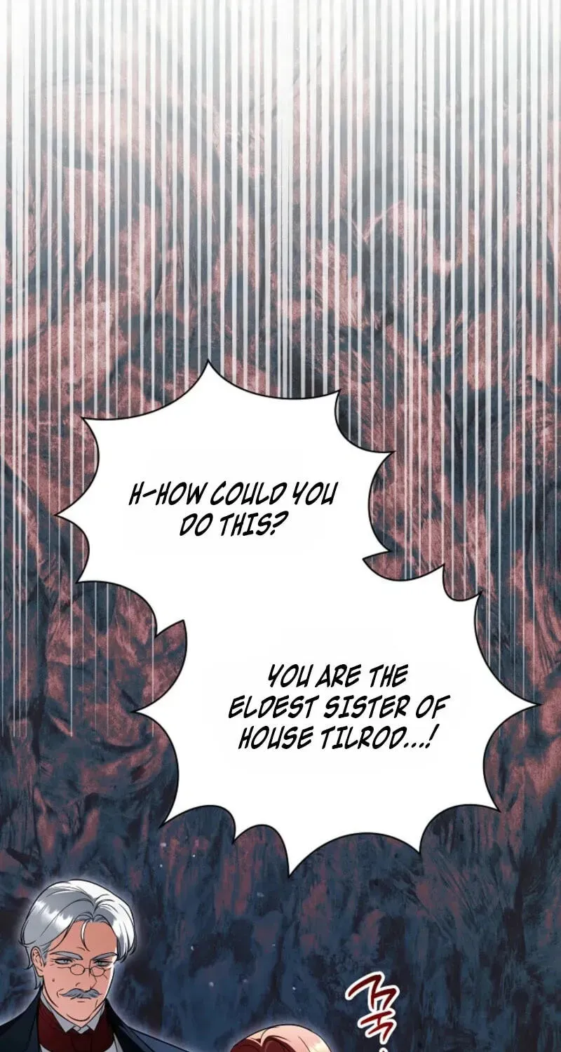 Read The Eldest Daughter Walks Down The Flower Path chapter 44 image 24 on Lezhin