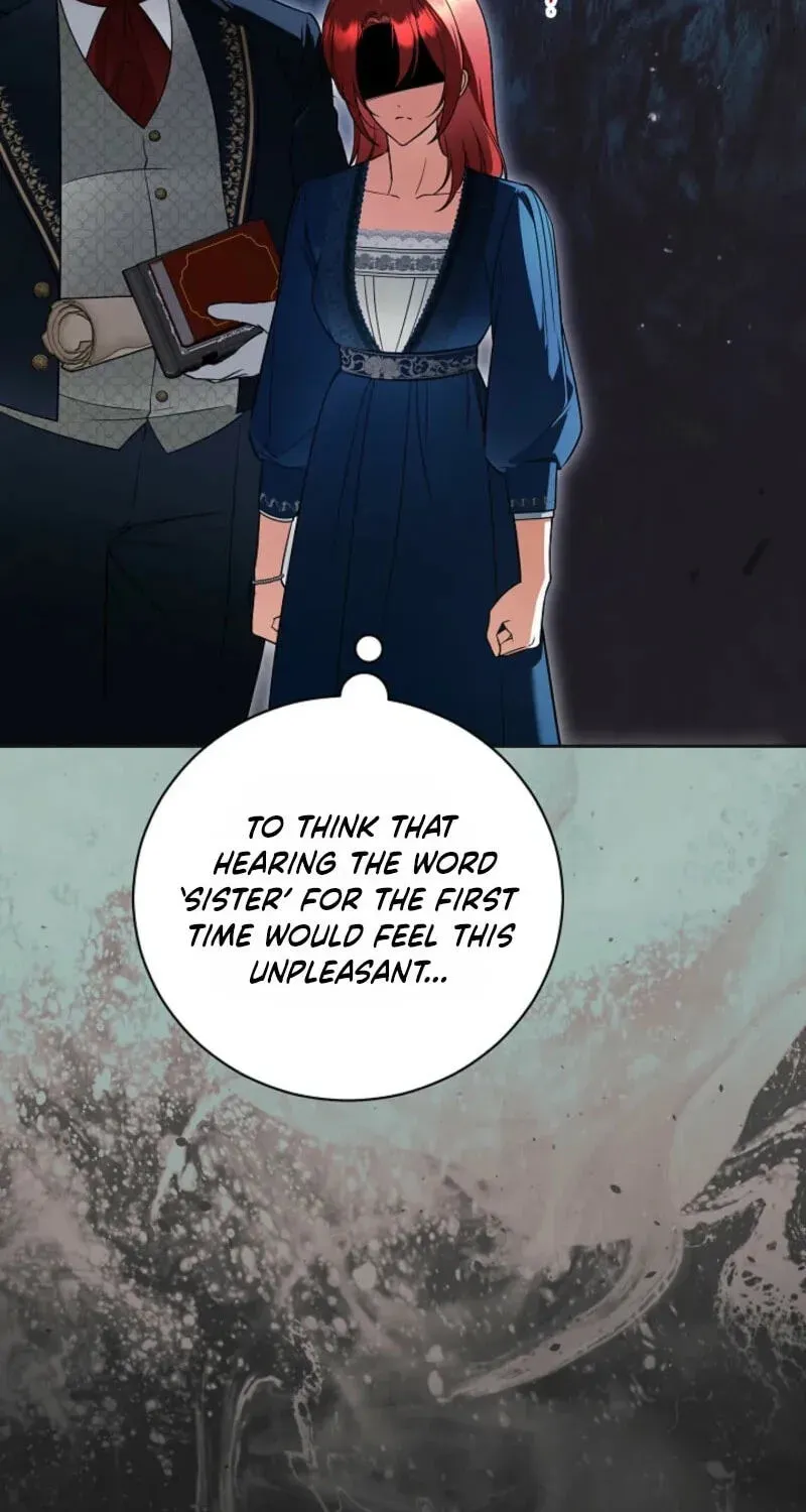 Read The Eldest Daughter Walks Down The Flower Path chapter 44 image 26 on Lezhin