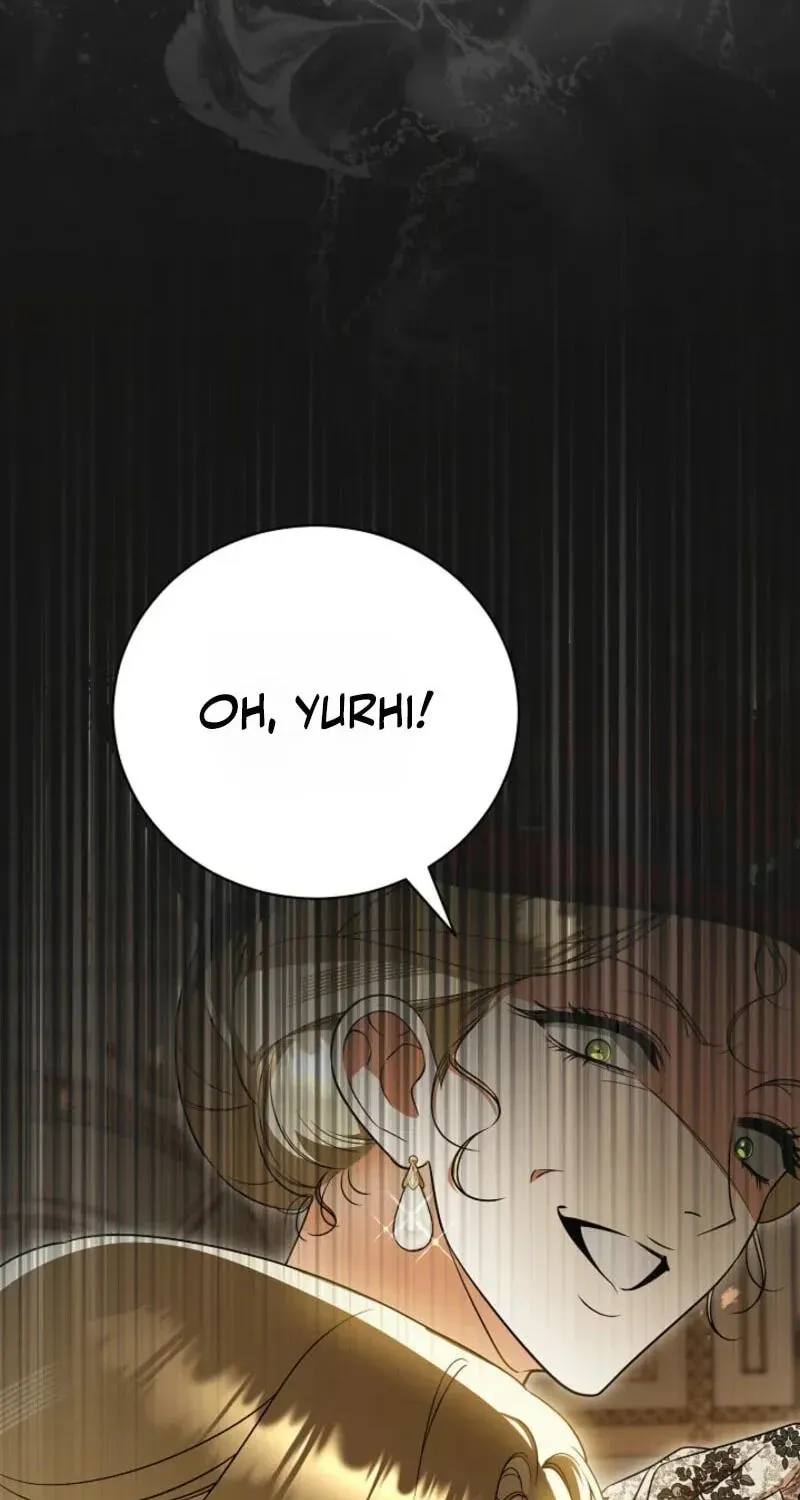 Read The Eldest Daughter Walks Down The Flower Path chapter 44 image 28 on Lezhin