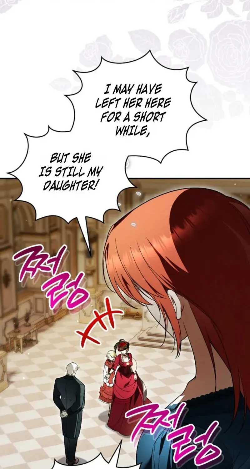 Read The Eldest Daughter Walks Down The Flower Path chapter 44 image 3 on Lezhin
