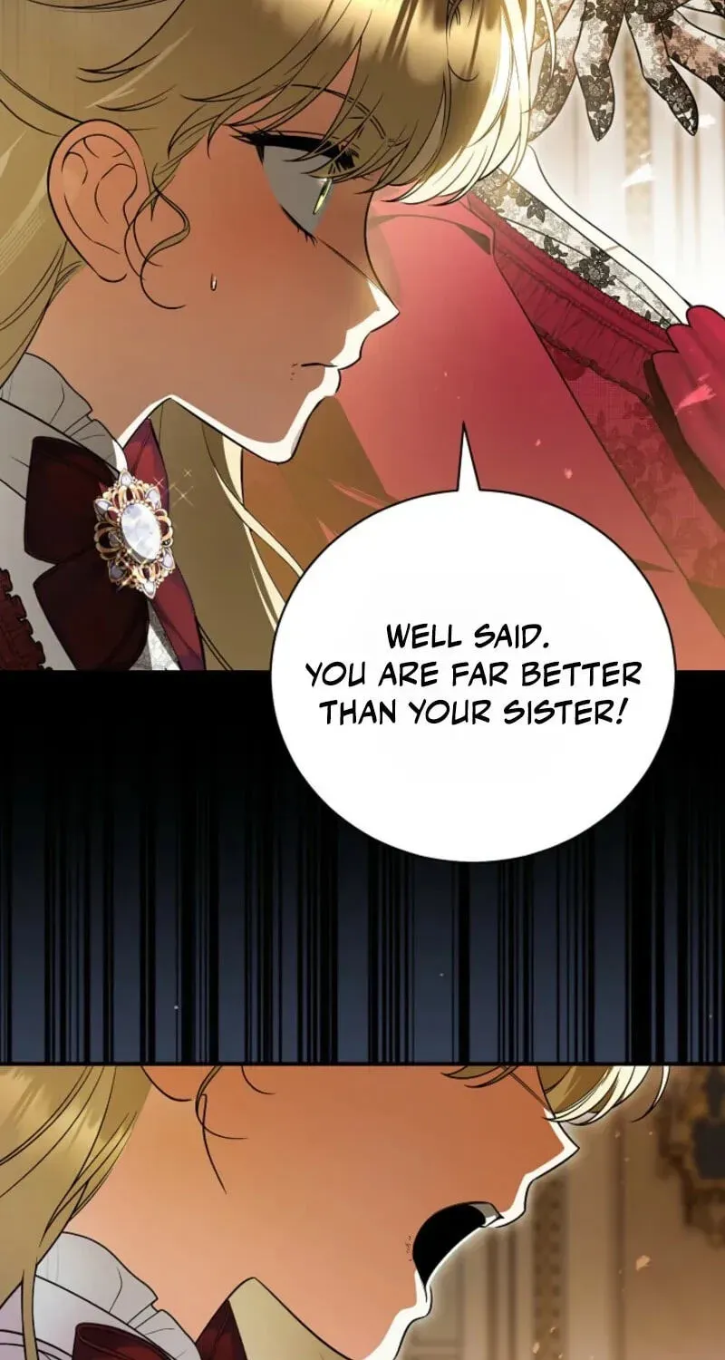 Read The Eldest Daughter Walks Down The Flower Path chapter 44 image 30 on Lezhin