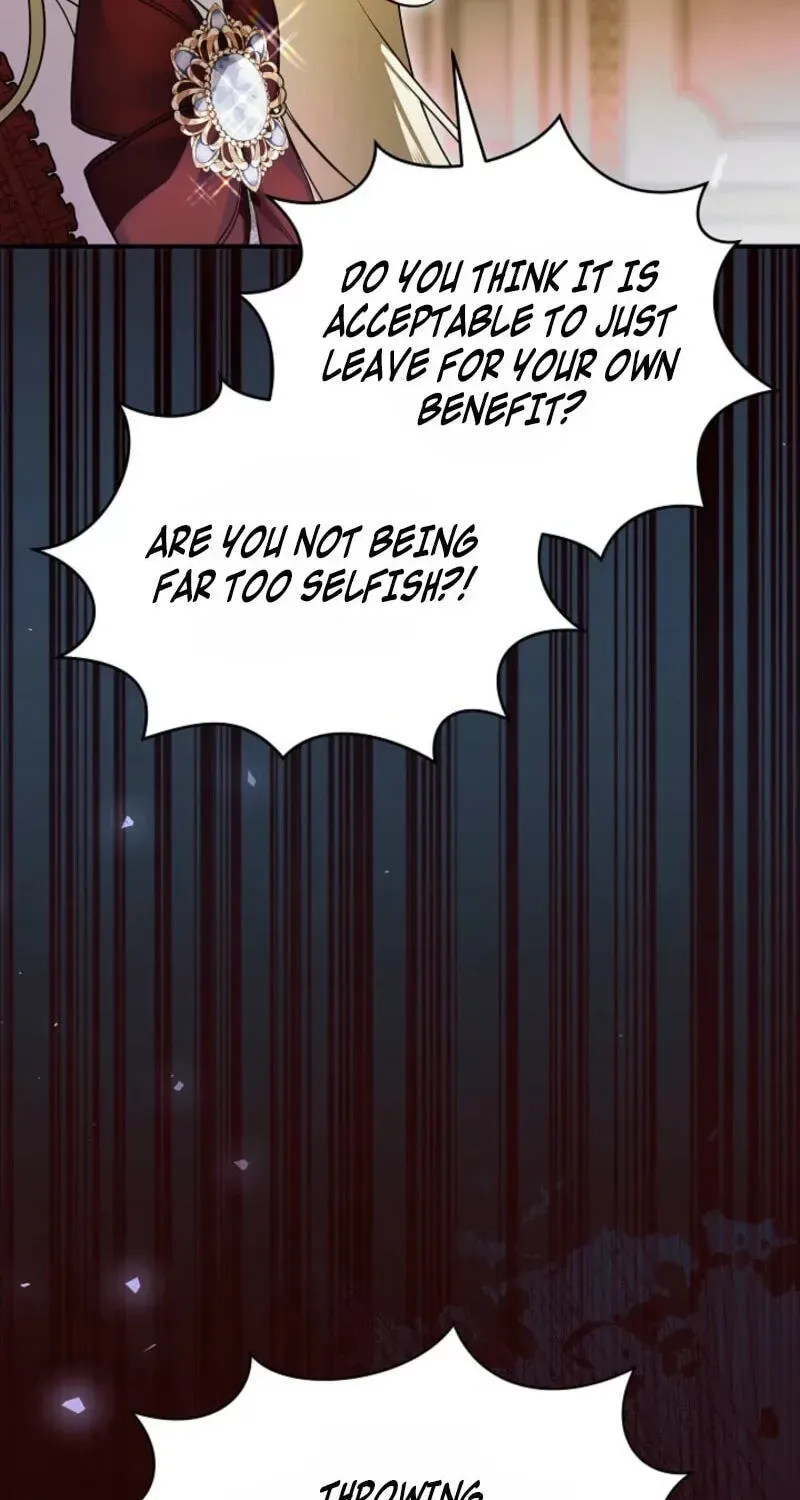 Read The Eldest Daughter Walks Down The Flower Path chapter 44 image 32 on Lezhin