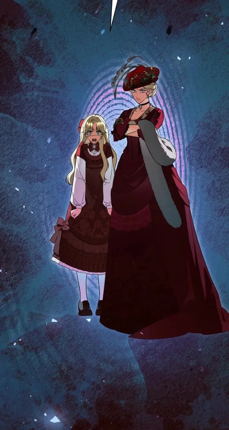 Read The Eldest Daughter Walks Down The Flower Path chapter 44 image 36 on Lezhin