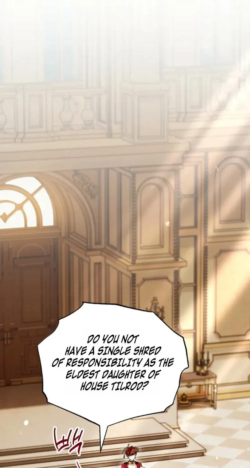 Read The Eldest Daughter Walks Down The Flower Path chapter 44 image 43 on Lezhin