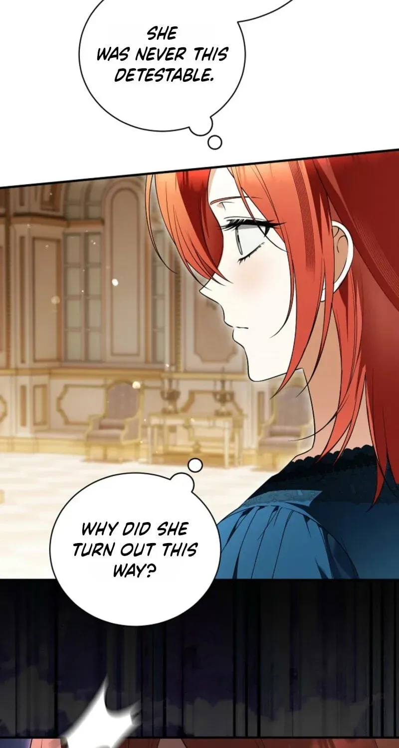 Read The Eldest Daughter Walks Down The Flower Path chapter 44 image 45 on Lezhin