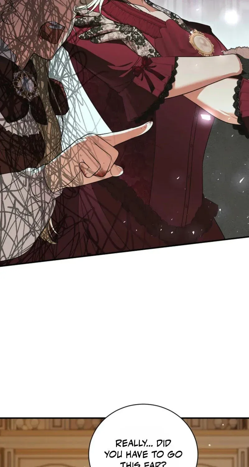 Read The Eldest Daughter Walks Down The Flower Path chapter 44 image 49 on Lezhin