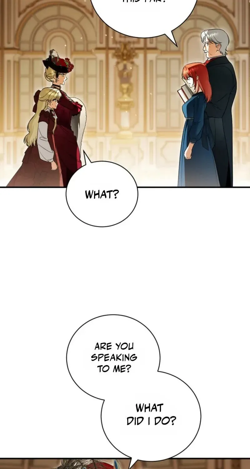 Read The Eldest Daughter Walks Down The Flower Path chapter 44 image 50 on Lezhin