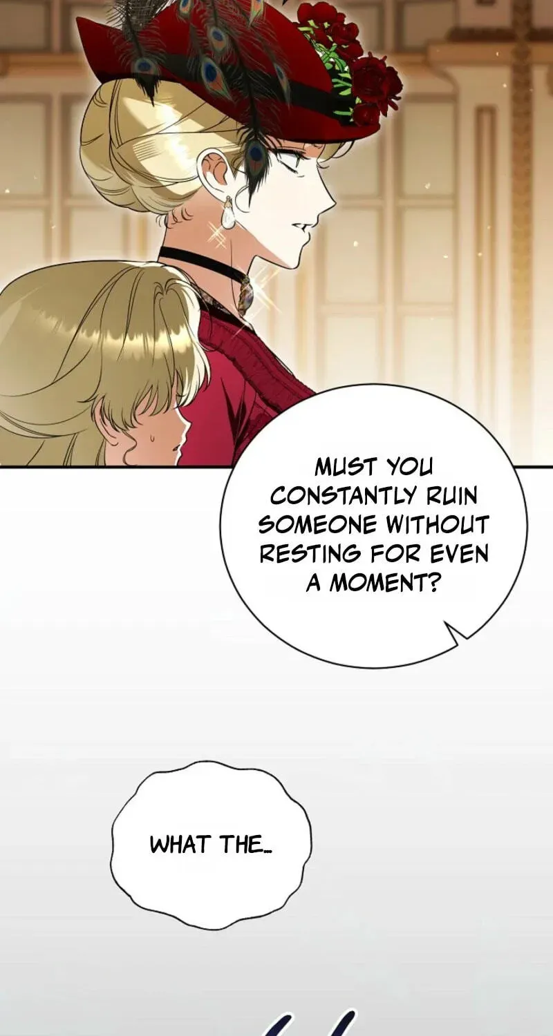 Read The Eldest Daughter Walks Down The Flower Path chapter 44 image 51 on Lezhin