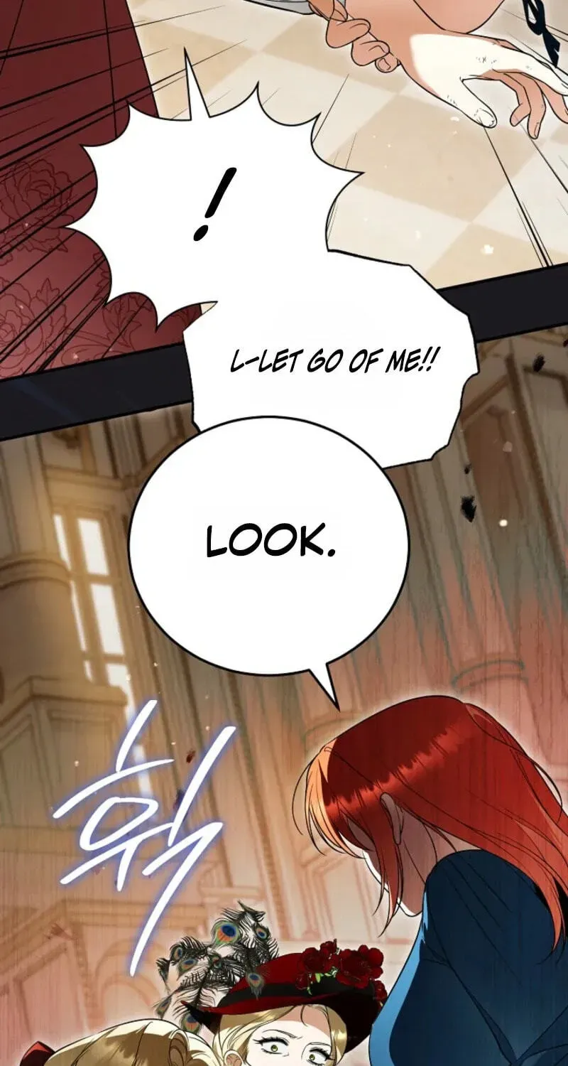 Read The Eldest Daughter Walks Down The Flower Path chapter 44 image 53 on Lezhin