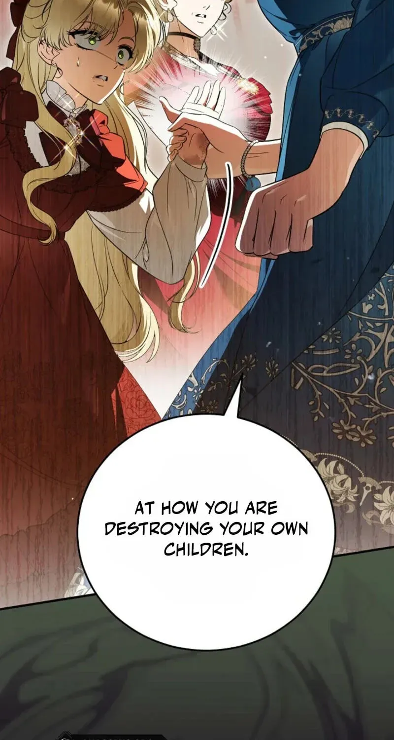 Read The Eldest Daughter Walks Down The Flower Path chapter 44 image 54 on Lezhin