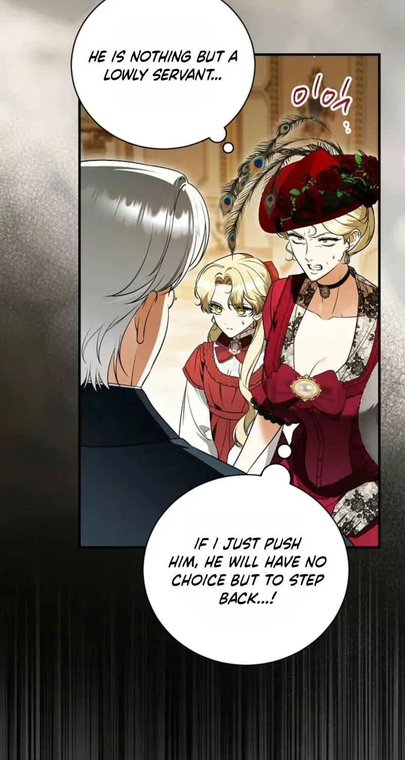 Read The Eldest Daughter Walks Down The Flower Path chapter 44 image 6 on Lezhin