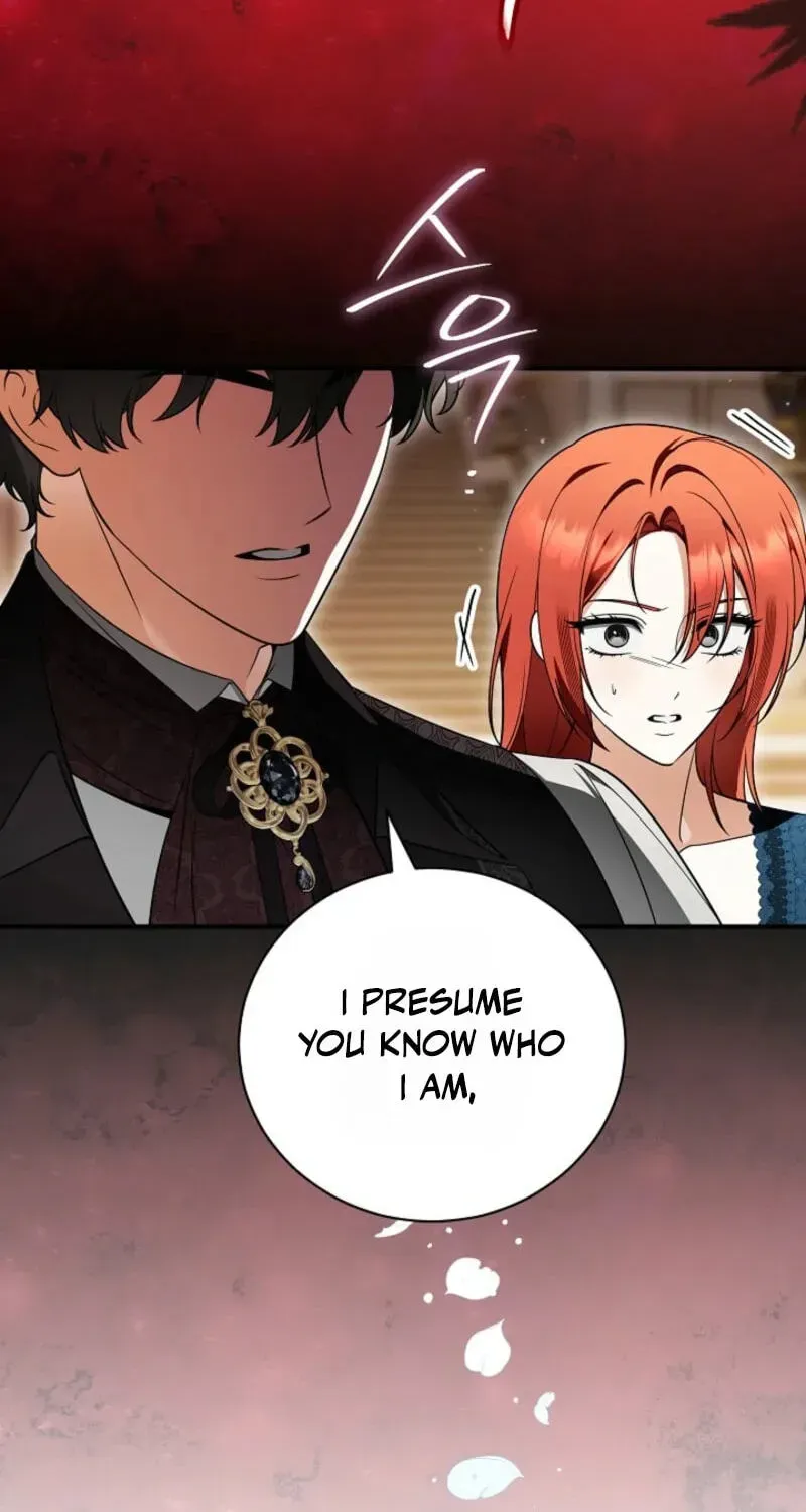 Read The Eldest Daughter Walks Down The Flower Path chapter 44 image 72 on Lezhin