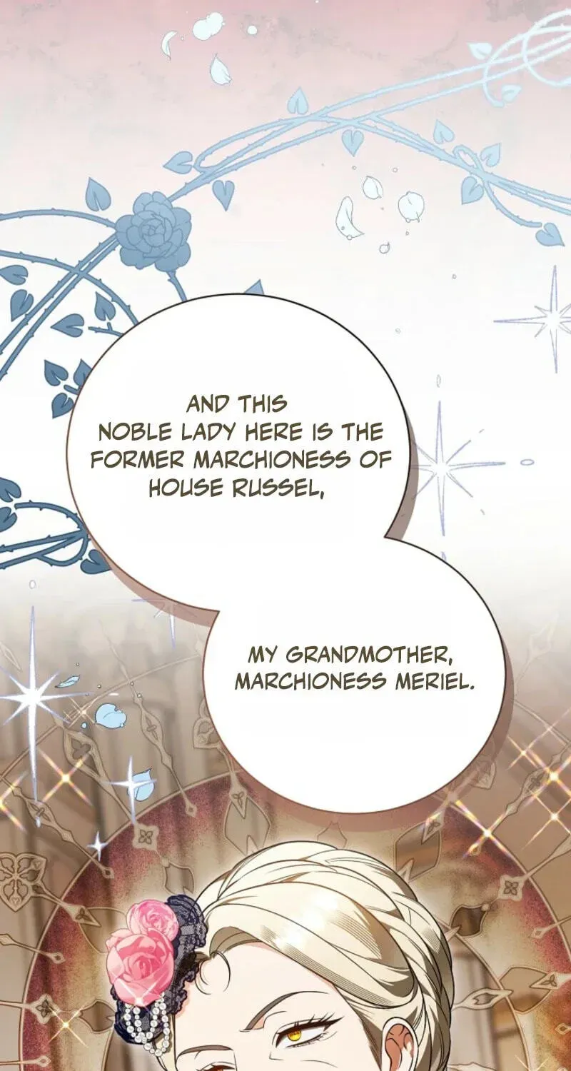 Read The Eldest Daughter Walks Down The Flower Path chapter 44 image 73 on Lezhin