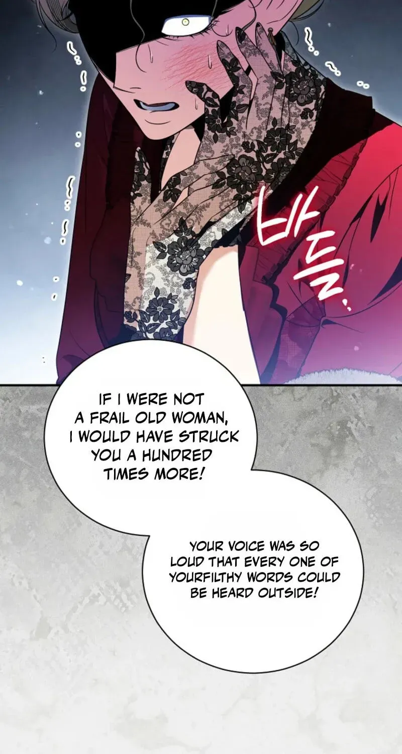 Read The Eldest Daughter Walks Down The Flower Path chapter 44 image 76 on Lezhin