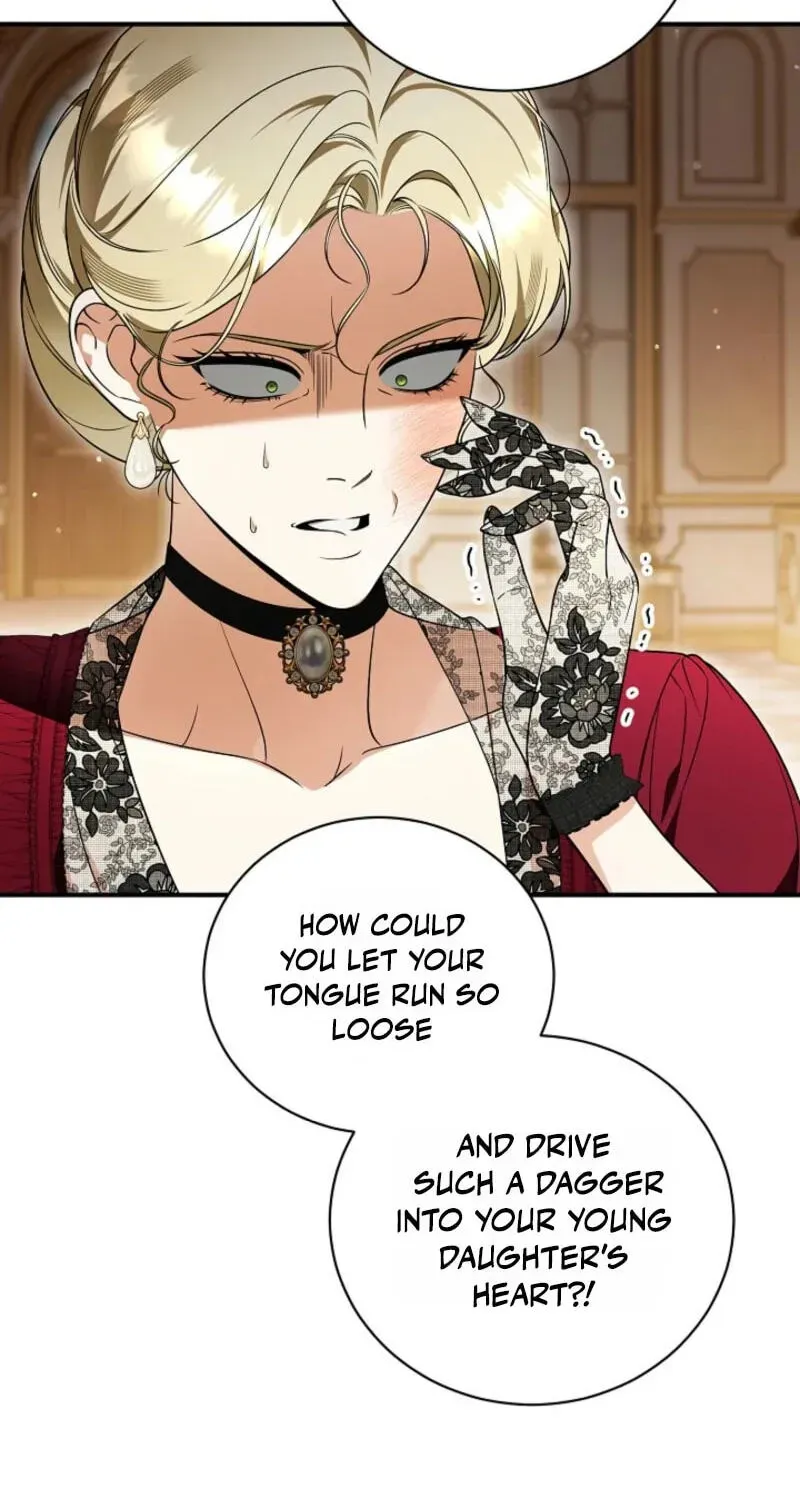 Read The Eldest Daughter Walks Down The Flower Path chapter 44 image 81 on Lezhin