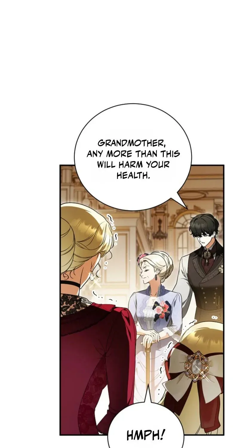Read The Eldest Daughter Walks Down The Flower Path chapter 44 image 83 on Lezhin