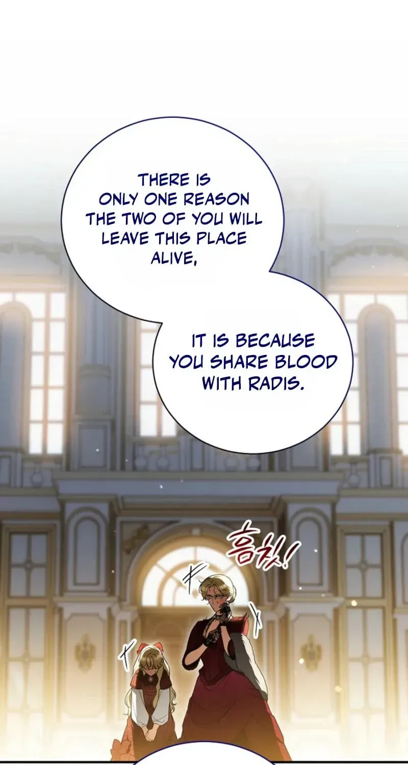 Read The Eldest Daughter Walks Down The Flower Path chapter 44 image 87 on Lezhin