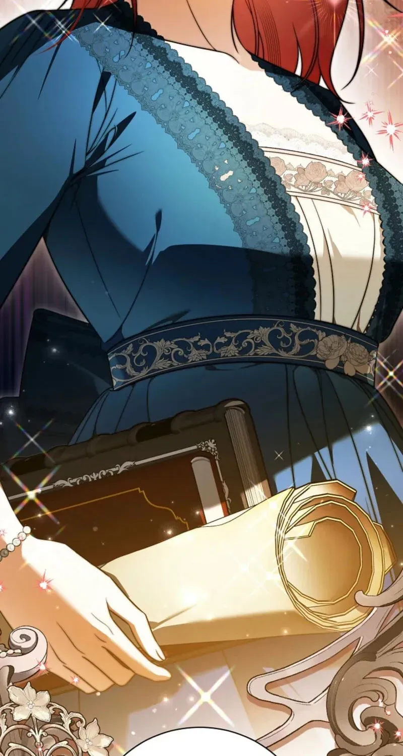 Read The Eldest Daughter Walks Down The Flower Path chapter 44 image 9 on Lezhin