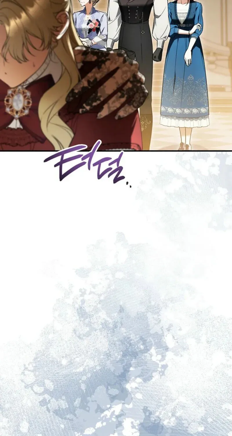 Read The Eldest Daughter Walks Down The Flower Path chapter 44 image 91 on Lezhin