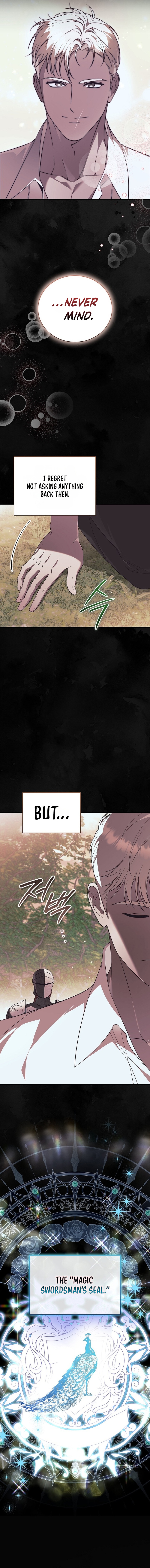 Read The Eldest Daughter Walks Down The Flower Path chapter 45 image 1 on Lezhin