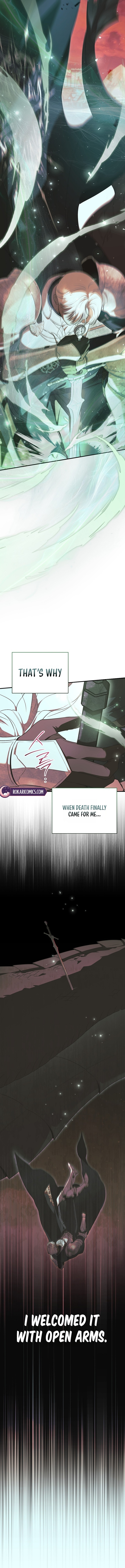 Read The Eldest Daughter Walks Down The Flower Path chapter 45 image 8 on Lezhin