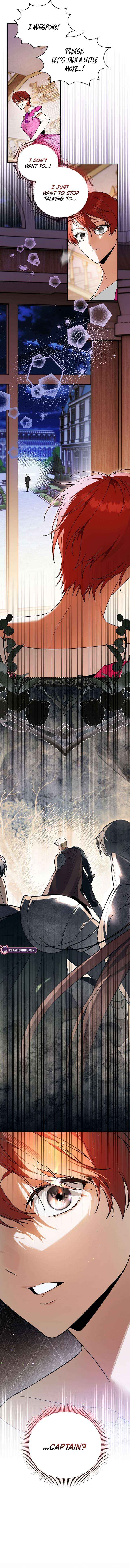 Read The Eldest Daughter Walks Down The Flower Path chapter 8 image 10 on Lezhin