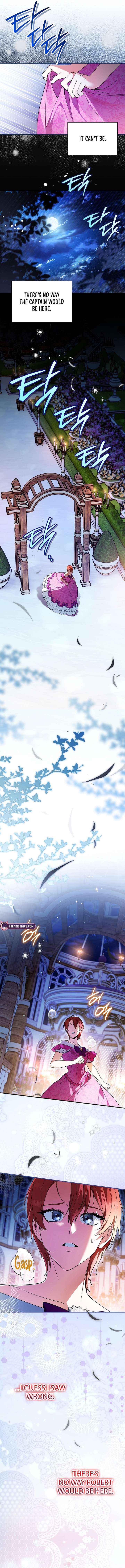 Read The Eldest Daughter Walks Down The Flower Path chapter 8 image 11 on Lezhin
