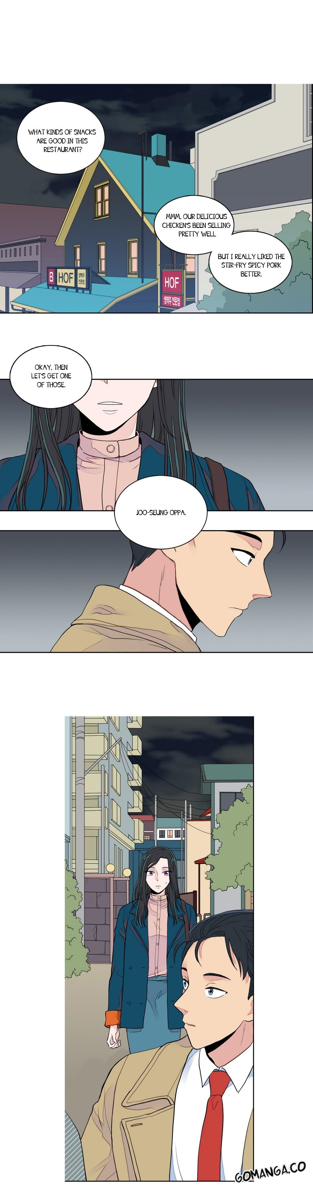 Read The Elementary School Student That I Love chapter 5 image 2 on Lezhin