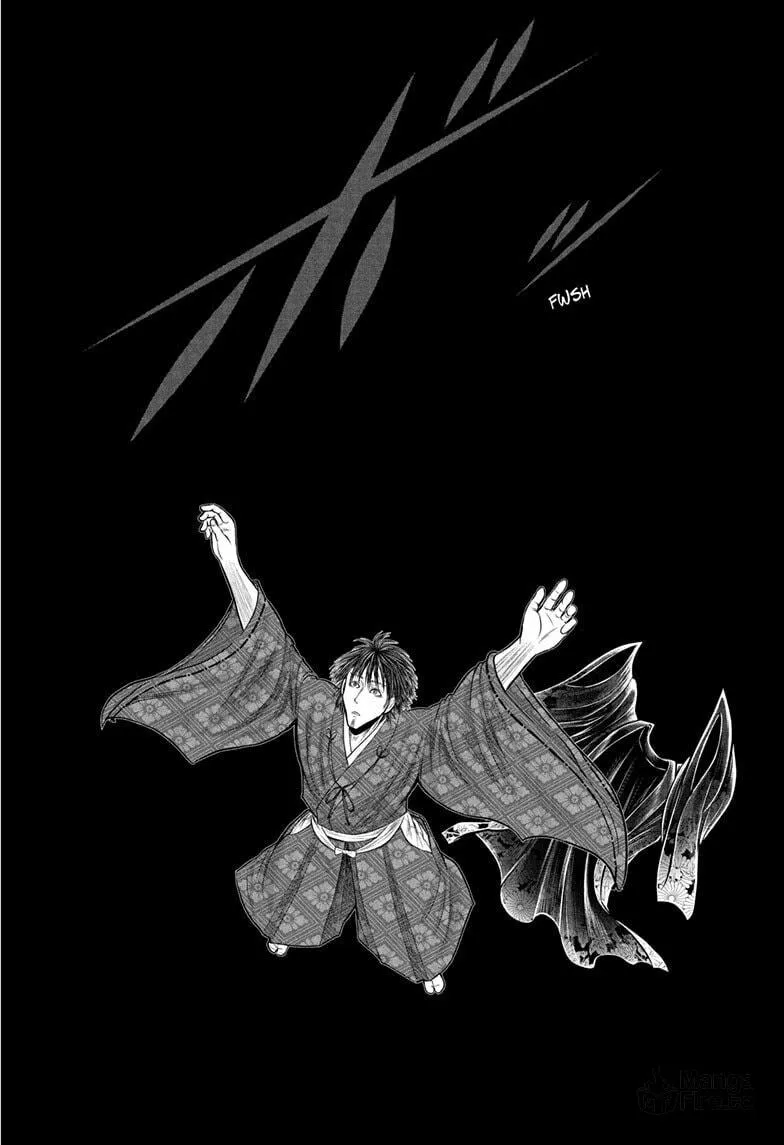 Read The Elusive Samurai chapter 213 image 11 on Lezhin