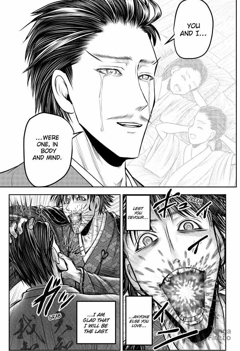 Read The Elusive Samurai chapter 213 image 4 on Lezhin