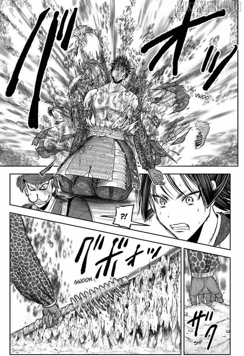 Read The Elusive Samurai chapter 219 image 17 on Lezhin