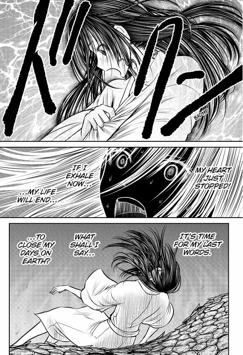 Read The Elusive Samurai chapter 236 image 12 on Lezhin