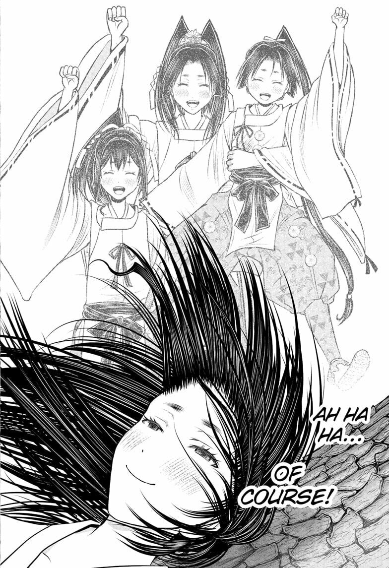 Read The Elusive Samurai chapter 236 image 13 on Lezhin