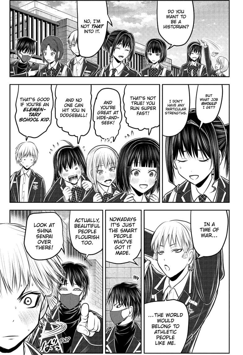 Read The Elusive Samurai chapter 238.5 image 12 on Lezhin