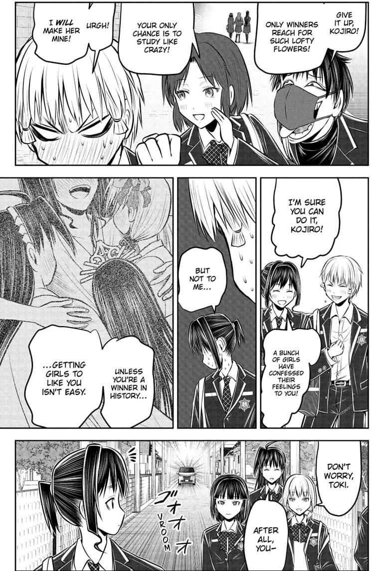 Read The Elusive Samurai chapter 238.5 image 14 on Lezhin