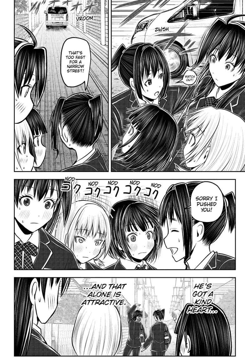 Read The Elusive Samurai chapter 238.5 image 15 on Lezhin