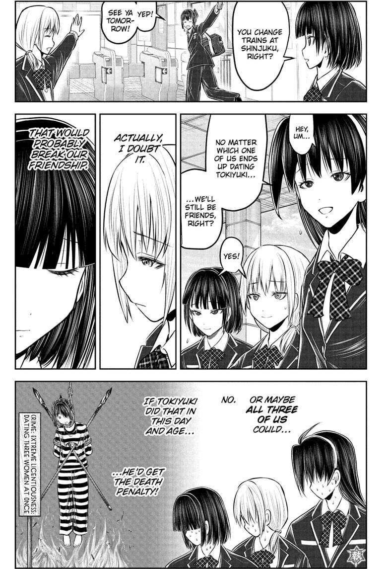 Read The Elusive Samurai chapter 238.5 image 16 on Lezhin