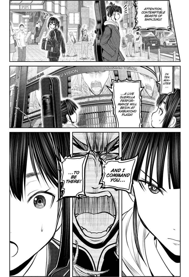 Read The Elusive Samurai chapter 238.5 image 25 on Lezhin