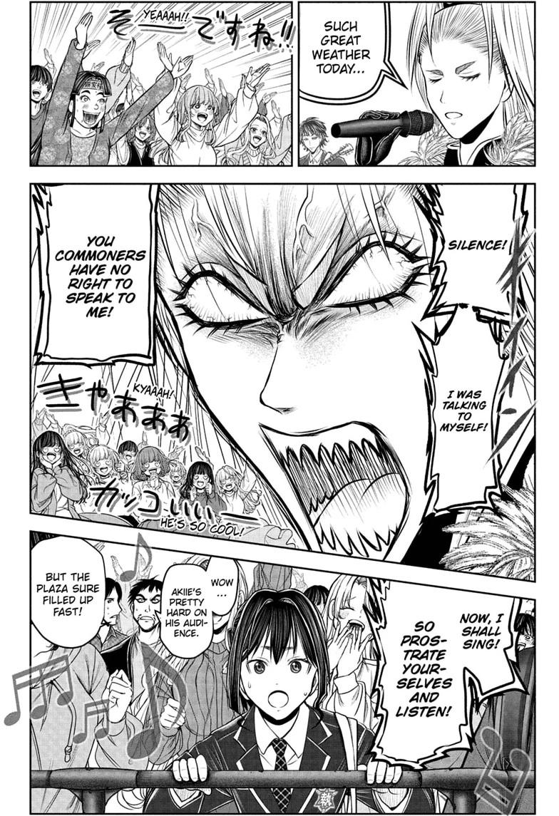 Read The Elusive Samurai chapter 238.5 image 27 on Lezhin
