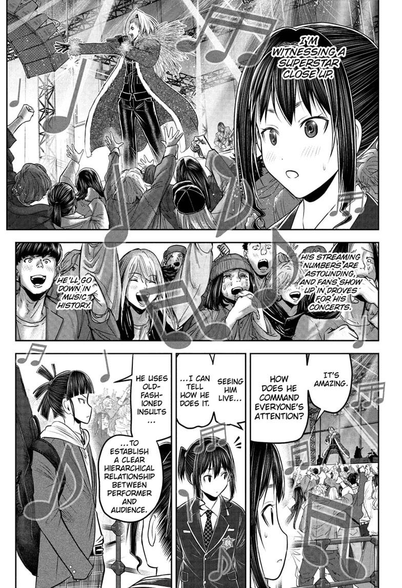 Read The Elusive Samurai chapter 238.5 image 28 on Lezhin