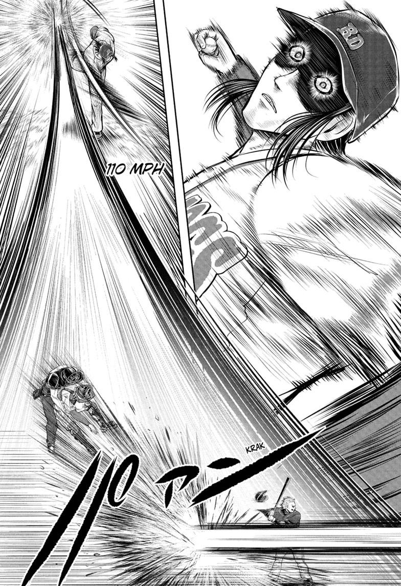 Read The Elusive Samurai chapter 238.5 image 3 on Lezhin