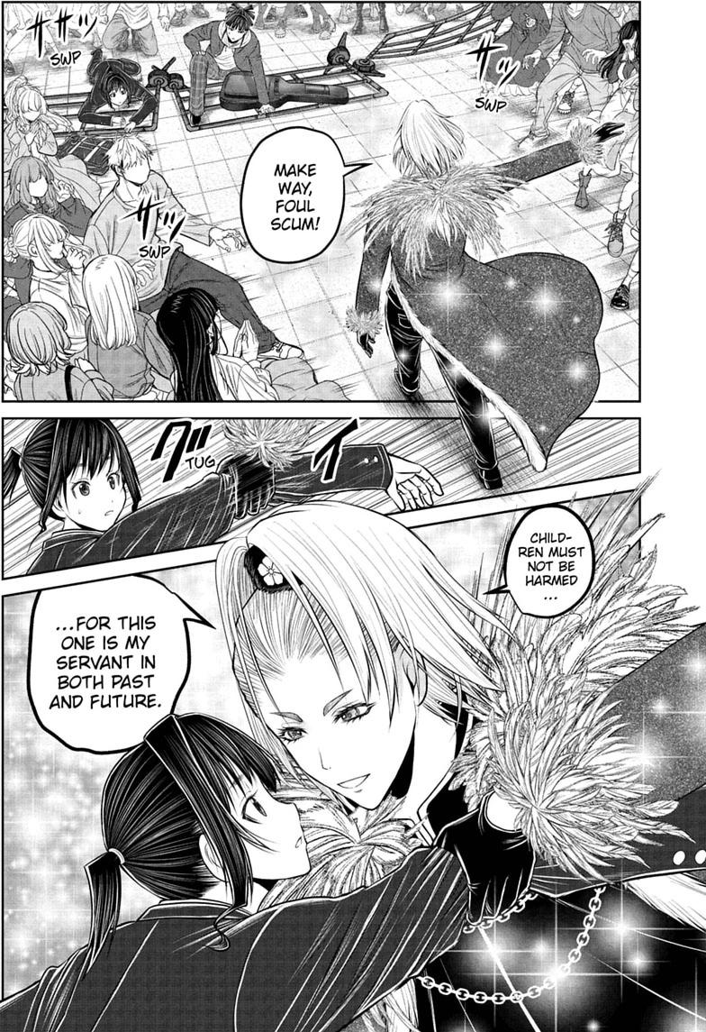 Read The Elusive Samurai chapter 238.5 image 31 on Lezhin