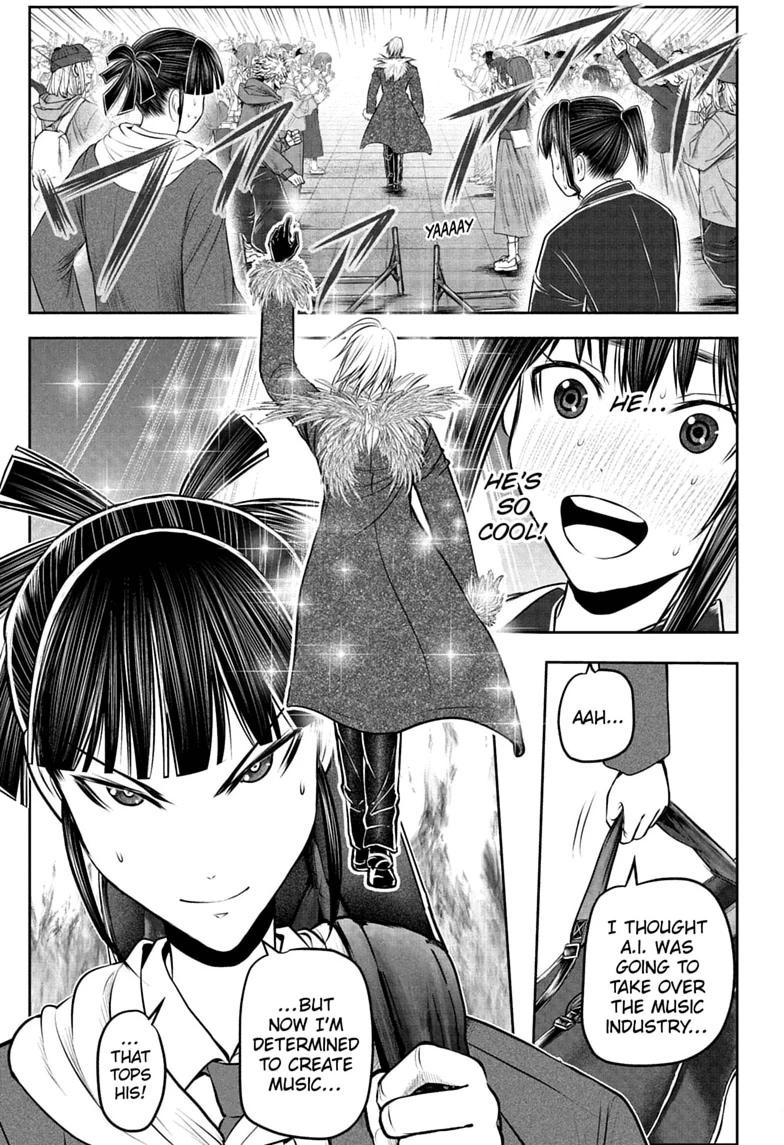 Read The Elusive Samurai chapter 238.5 image 32 on Lezhin