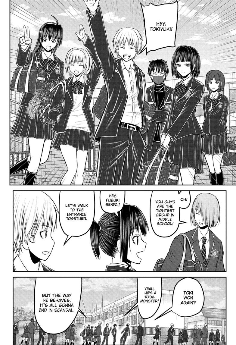 Read The Elusive Samurai chapter 238.5 image 7 on Lezhin
