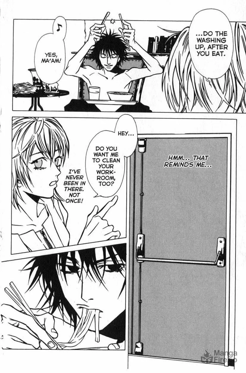 Read The Embalmer chapter 1 image 10 on Lezhin
