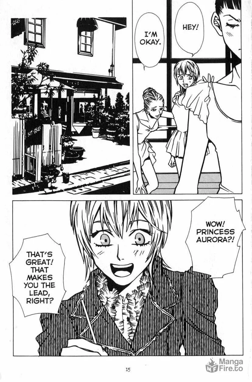 Read The Embalmer chapter 1 image 15 on Lezhin