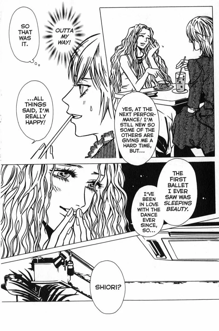 Read The Embalmer chapter 1 image 16 on Lezhin