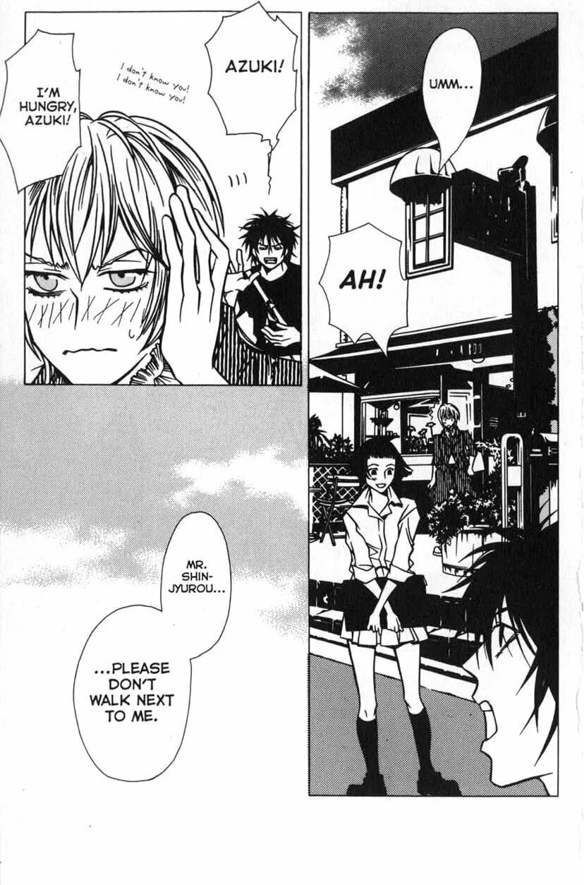 Read The Embalmer chapter 1 image 19 on Lezhin