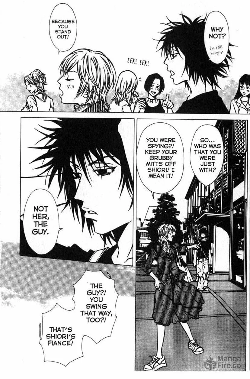 Read The Embalmer chapter 1 image 20 on Lezhin