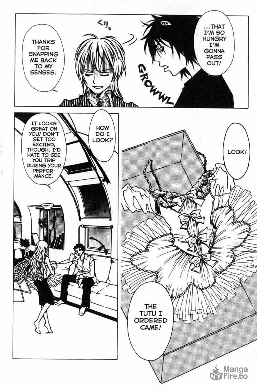 Read The Embalmer chapter 1 image 24 on Lezhin